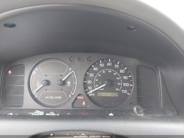 Aukcja sprzedaży 2001 Toyota Corolla Ce, vin: 1NXBR12E21Z555969, numer aukcji: 42924823