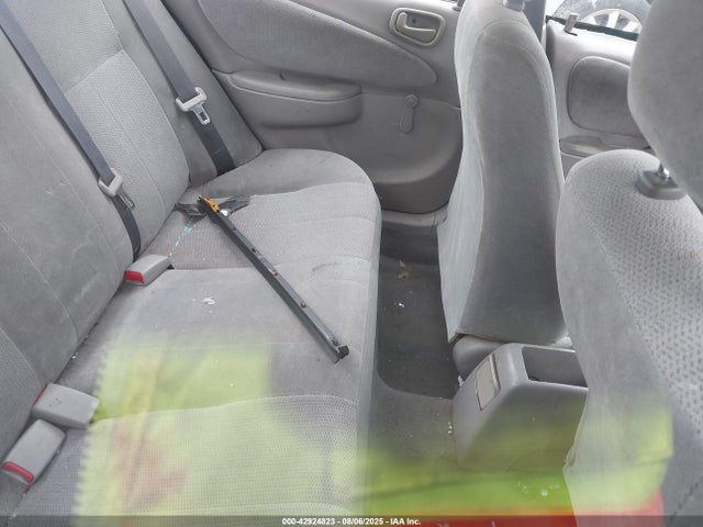 Aukcja sprzedaży 2001 Toyota Corolla Ce, vin: 1NXBR12E21Z555969, numer aukcji: 42924823