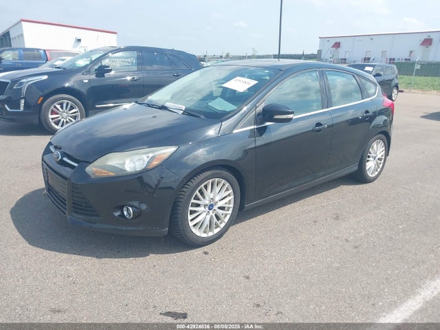 1FADP3N24EL271017 Ford 2014