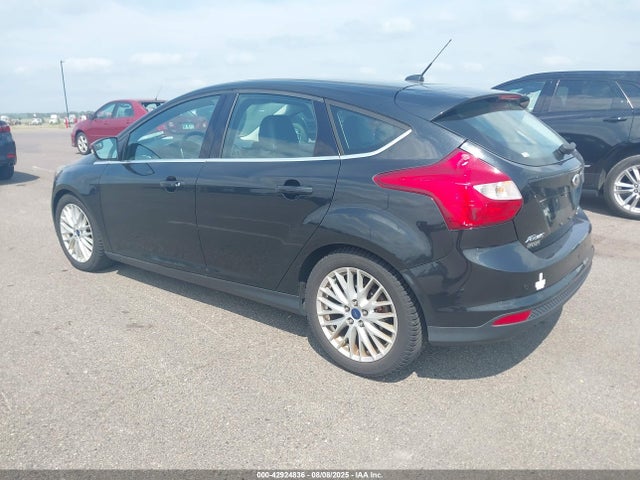 1FADP3N24EL271017 Ford 2014