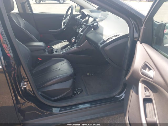 1FADP3N24EL271017 Ford 2014