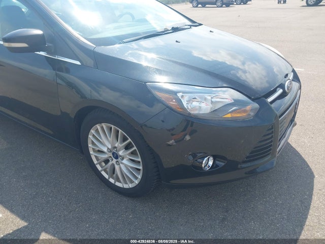 1FADP3N24EL271017 Ford 2014