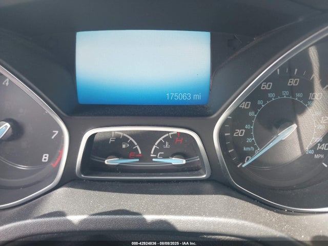 1FADP3N24EL271017 Ford 2014