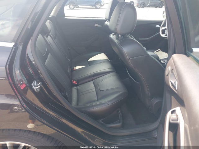 1FADP3N24EL271017 Ford 2014