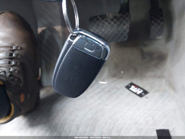 2013 AUDI A6 WAUGGAFC4DN041013 Photo 10