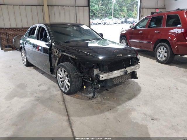2016 AUDI A4 WAUFFAFL5GN018830 Photo 0