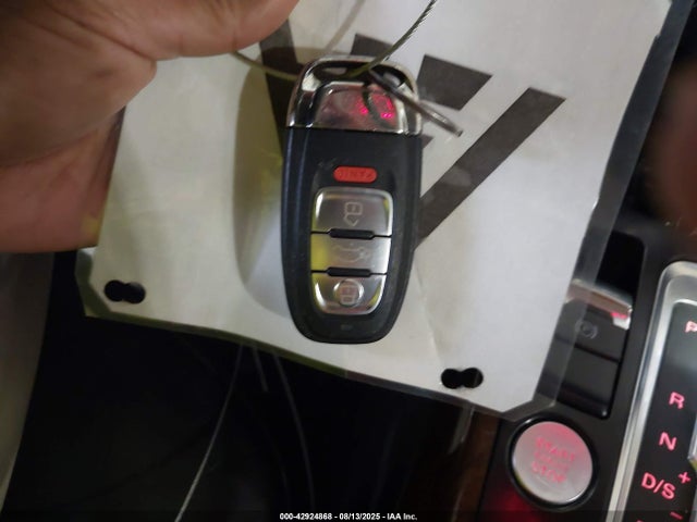 2016 AUDI A4 WAUFFAFL5GN018830 Photo 10