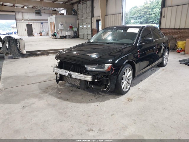 2016 AUDI A4 WAUFFAFL5GN018830 Photo 1
