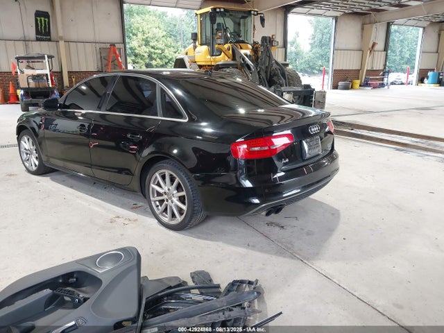 2016 AUDI A4 WAUFFAFL5GN018830 Photo 2