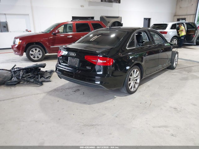 2016 AUDI A4 WAUFFAFL5GN018830 Photo 3