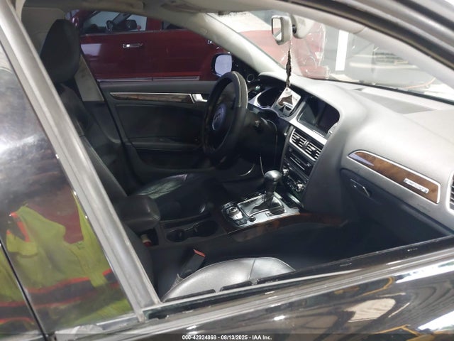2016 AUDI A4 WAUFFAFL5GN018830 Photo 4