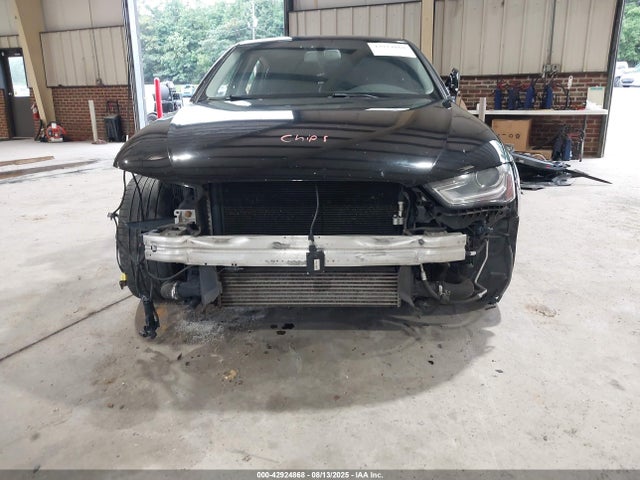 2016 AUDI A4 WAUFFAFL5GN018830 Photo 5