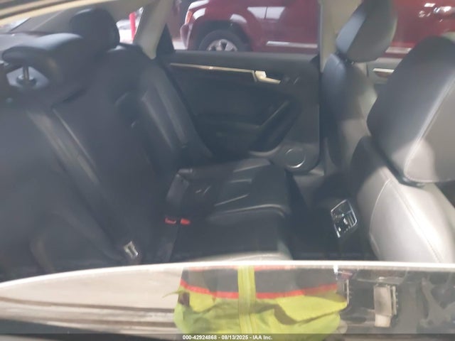 2016 AUDI A4 WAUFFAFL5GN018830 Photo 7