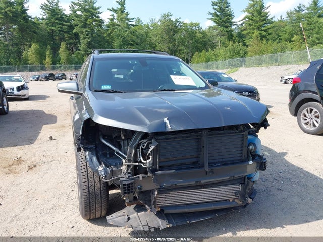 3GKALMEV6JL299462 GMC lyx - direct injection, vvt, fgt, turbo, alum, gen 1