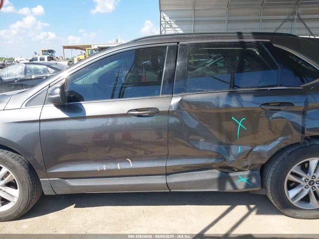 Ford 2.0l gtdi 2017 2FMPK3J98HBB59166 Image 15