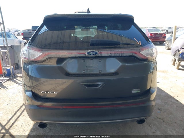 Ford 2.0l gtdi 2017 2FMPK3J98HBB59166 Image 17