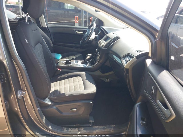 Ford 2.0l gtdi 2017 2FMPK3J98HBB59166 Image 5