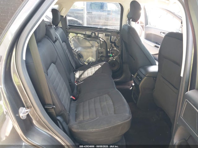 Ford 2.0l gtdi 2017 2FMPK3J98HBB59166 Image 8