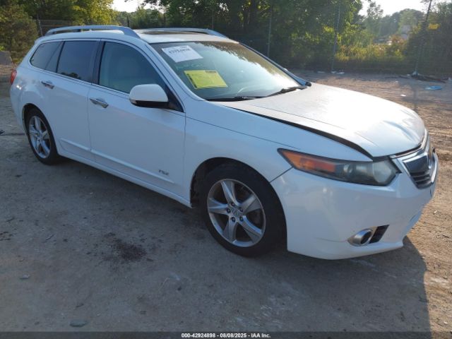 2012 ACURA TSX JH4CW2H59CC000426 Photo 0