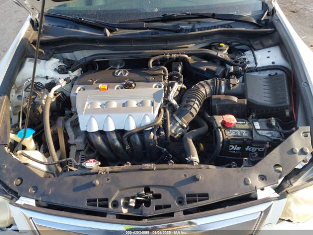 2012 ACURA TSX JH4CW2H59CC000426 Photo 9