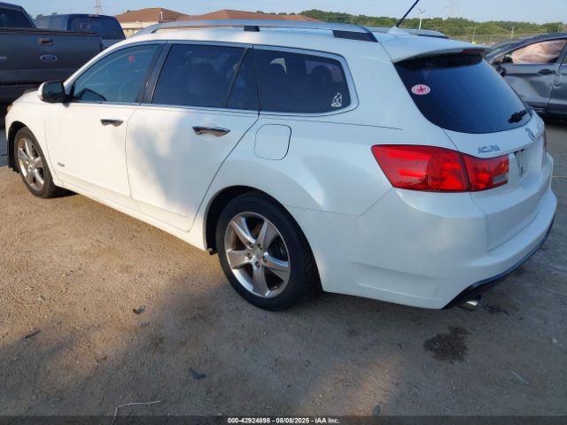 2012 ACURA TSX JH4CW2H59CC000426 Photo 2