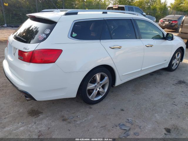 2012 ACURA TSX JH4CW2H59CC000426 Photo 3