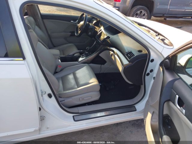 2012 ACURA TSX JH4CW2H59CC000426 Photo 4