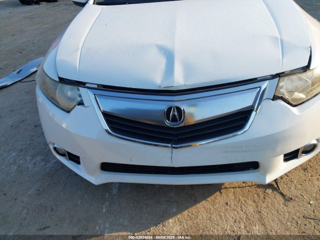 2012 ACURA TSX JH4CW2H59CC000426 Photo 5