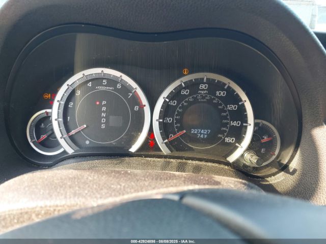 2012 ACURA TSX JH4CW2H59CC000426 Photo 6