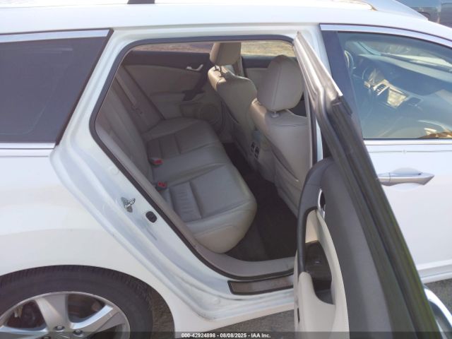 2012 ACURA TSX JH4CW2H59CC000426 Photo 7
