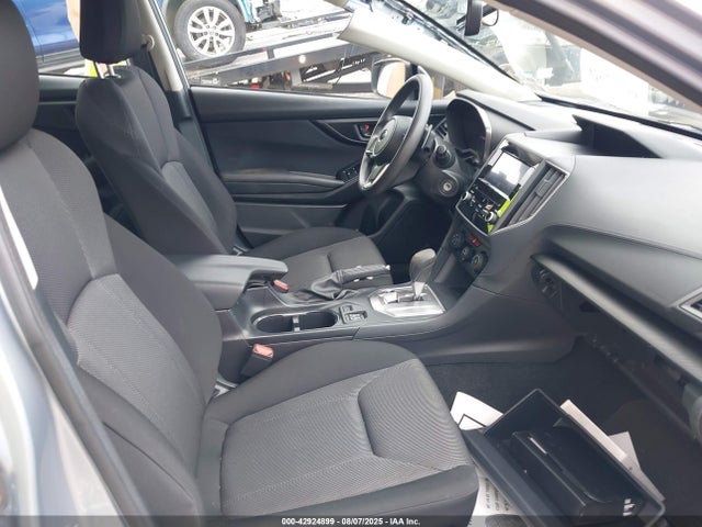 Subaru Impreza 2019 4S3GTAD66K3755763 Image 5