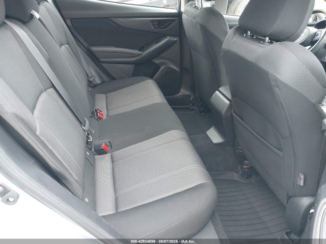 Subaru Impreza 2019 4S3GTAD66K3755763 Image 8