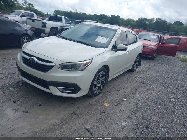 Subaru 2021 2021 4S3BWGN61M3016483 Image 2