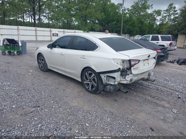 Subaru 2021 2021 4S3BWGN61M3016483 Image 3