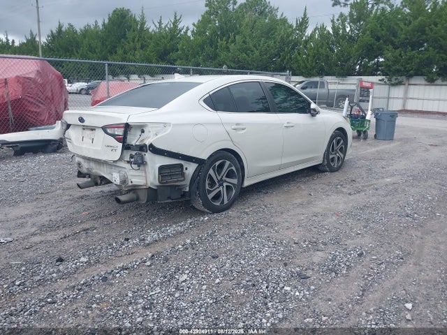 Subaru 2021 2021 4S3BWGN61M3016483 Image 4