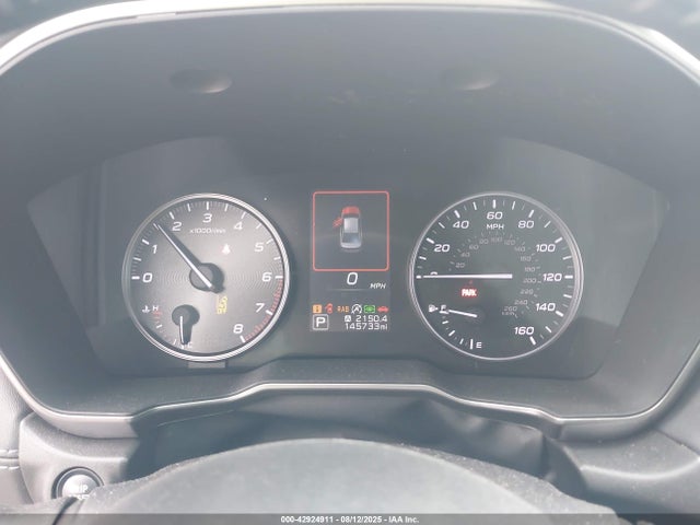 Subaru 2021 2021 4S3BWGN61M3016483 Image 7
