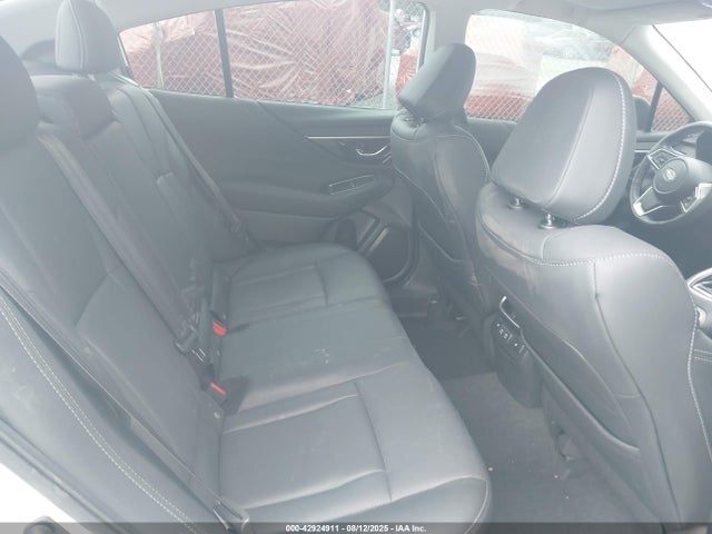 Subaru 2021 2021 4S3BWGN61M3016483 Image 8