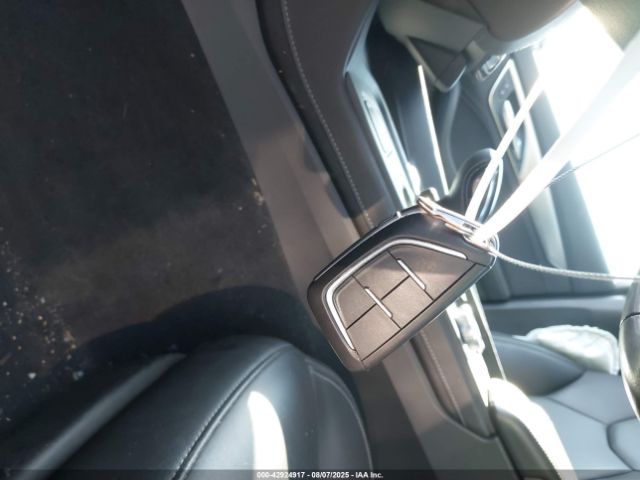 2021 CADILLAC CT5 1G6DM5RK9M0111680 Photo 10