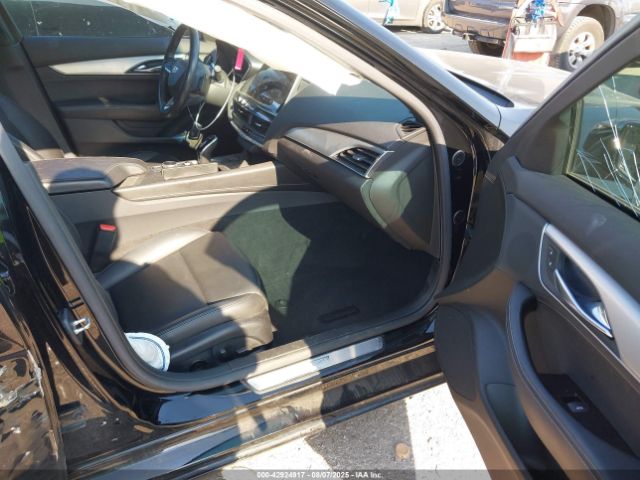 2021 CADILLAC CT5 1G6DM5RK9M0111680 Photo 4