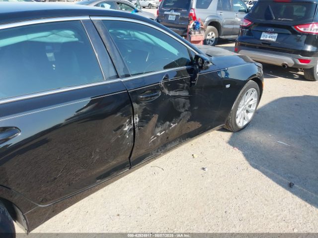 2021 CADILLAC CT5 1G6DM5RK9M0111680 Photo 5