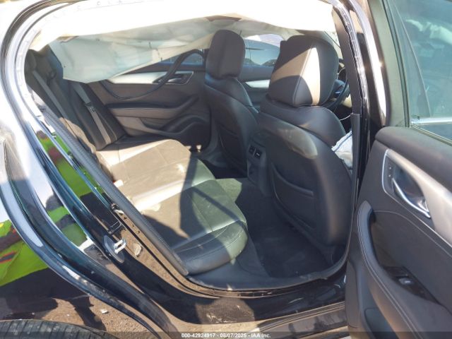 2021 CADILLAC CT5 1G6DM5RK9M0111680 Photo 7