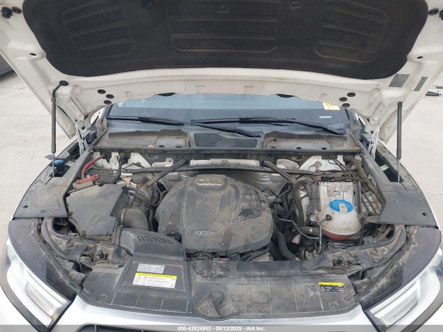 2018 AUDI Q5 WA1ANAFY5J2008670 Photo 9