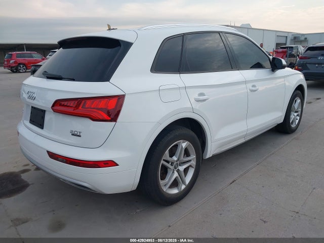 2018 AUDI Q5 WA1ANAFY5J2008670 Photo 3