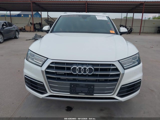 2018 AUDI Q5 WA1ANAFY5J2008670 Photo 5