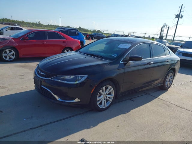 Chrysler 2016 2016 1C3CCCAB8GN169934 Image 2