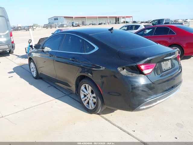 Chrysler 2016 2016 1C3CCCAB8GN169934 Image 3