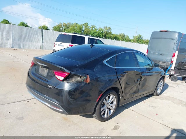 Chrysler 2016 2016 1C3CCCAB8GN169934 Image 4
