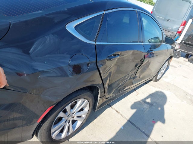 Chrysler 2016 2016 1C3CCCAB8GN169934 Image 6