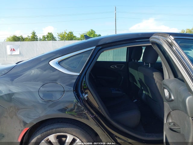 Chrysler 2016 2016 1C3CCCAB8GN169934 Image 8