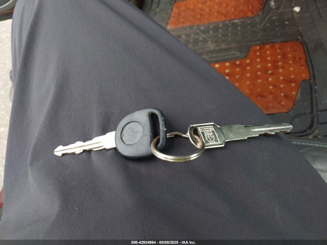 2003 CADILLAC CTS 1G6DM57N630103385 Photo 10